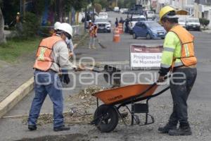 GOBIERNO ESTATAL . FAENA INTEGRAL SEGURIDAD
