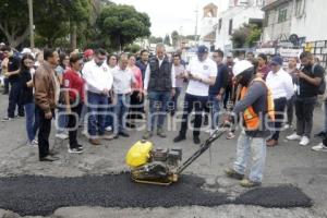 GOBIERNO ESTATAL . FAENA INTEGRAL SEGURIDAD