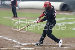 BÉISBOL . PERICOS VS AGUILA 
