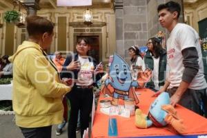 EXPO ORGANIZACIÓNES CIVILES