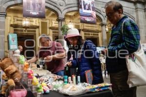 EXPO ORGANIZACIÓNES CIVILES