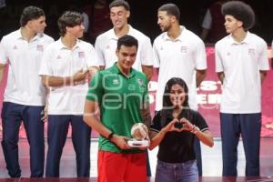 VOLEIBOL . FINAL FOUR NORCECA 2025