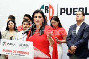 PRI . DELFINA POZOS