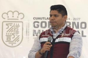 OMAR MUÑOZ
