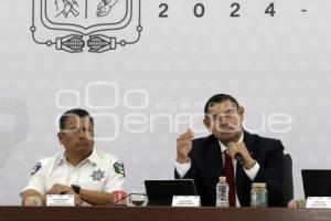 GOBIERNO ESTATAL . MAÑANERA