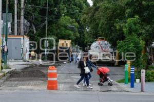 OBRA . 11 ORIENTE