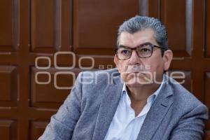 JOSÉ CARLOS MONTIEL
