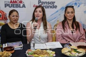 TURISMO . FESTIVAL DE LAS CARNITAS 2025
