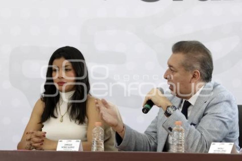 GOBIERNO ESTATAL . MAÑANERA
