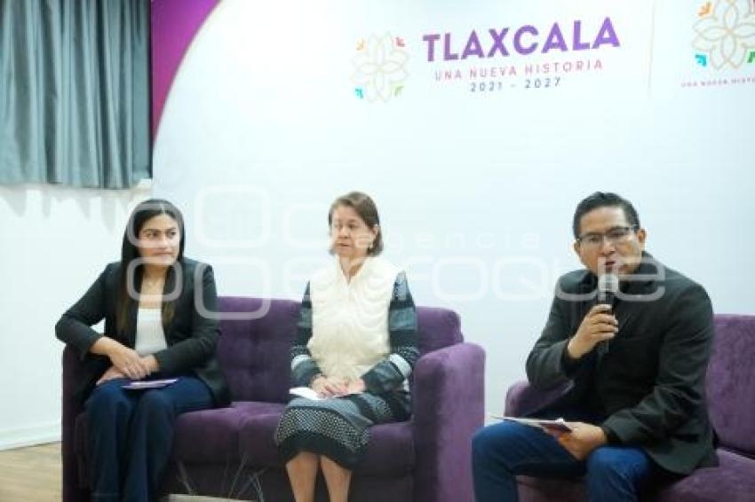 TLAXCALA . CONCURSO ESTATAL GASTRONÓMICO