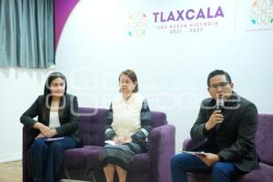 TLAXCALA . CONCURSO ESTATAL GASTRONÓMICO