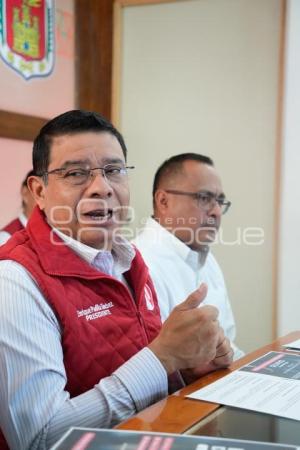 TLAXCALA . PRI