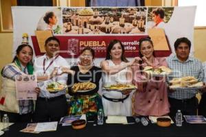 TURISMO . FESTIVAL DE LAS CARNITAS 2025