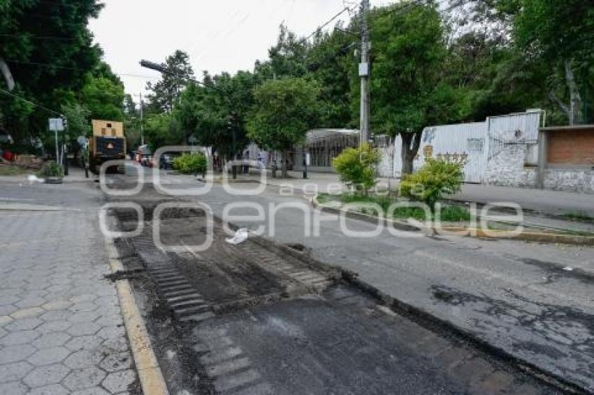 OBRA . 11 ORIENTE