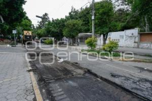 OBRA . 11 ORIENTE