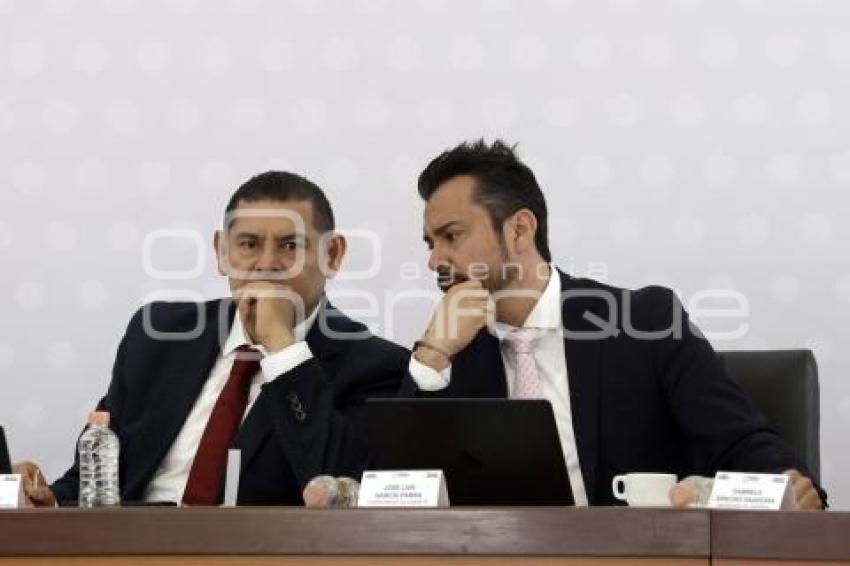 GOBIERNO ESTATAL . MAÑANERA
