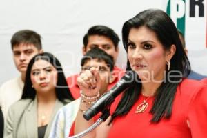 PRI . DELFINA POZOS