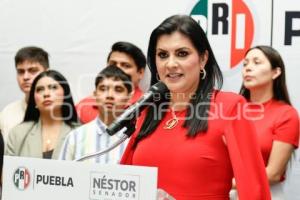 PRI . DELFINA POZOS