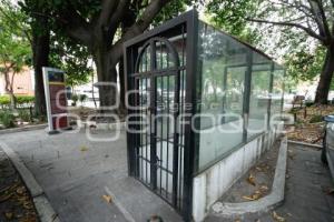 LAVADEROS DE ALMOLOYA