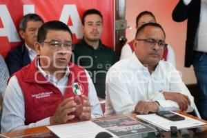 TLAXCALA . PRI