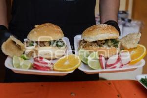 TURISMO . FESTIVAL DE LAS CARNITAS 2025