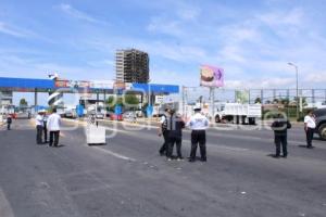 MANIFESTACIÓN AMOTAC