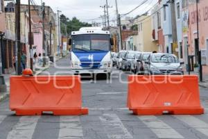 OBRA . 11 ORIENTE