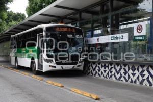 RUTA . LÍNEA 3