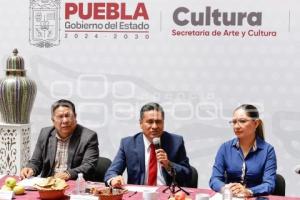 CULTURA . FERIA DE CORONANGO