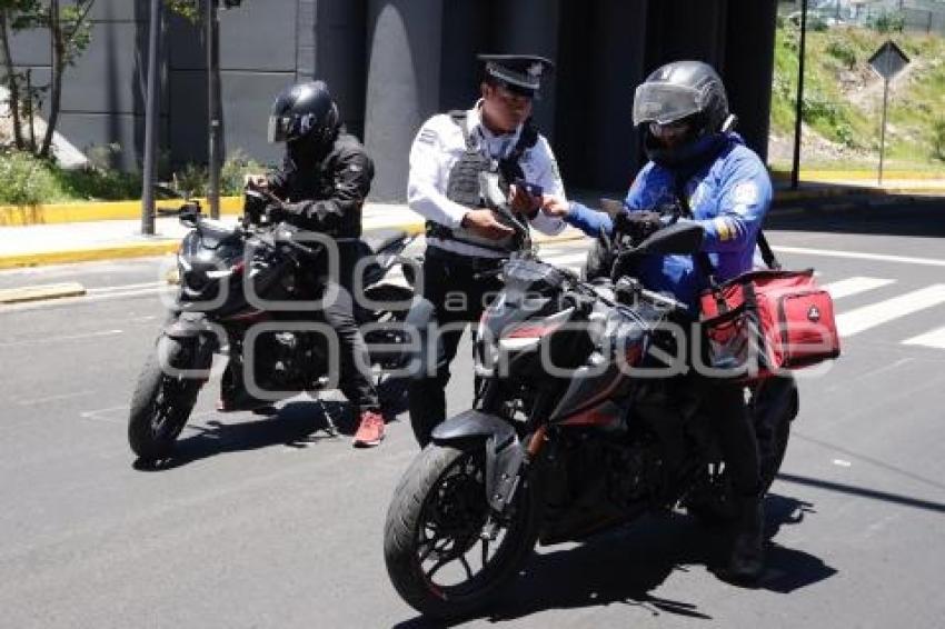 GOBIERNO ESTATAL . OPERATIVO ROMA