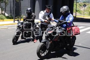GOBIERNO ESTATAL . OPERATIVO ROMA