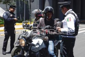 GOBIERNO ESTATAL . OPERATIVO ROMA