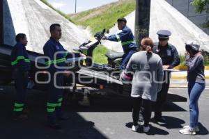 GOBIERNO ESTATAL . OPERATIVO ROMA
