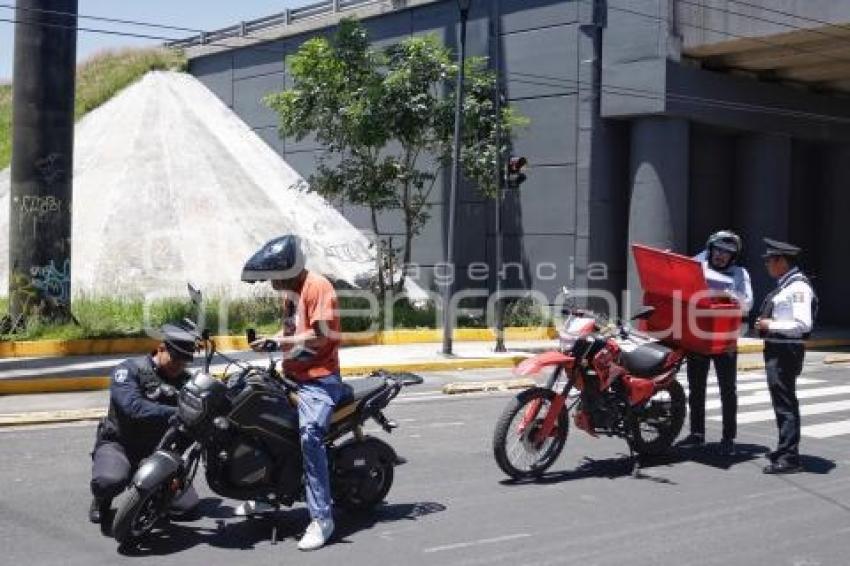 GOBIERNO ESTATAL . OPERATIVO ROMA