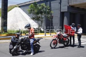 GOBIERNO ESTATAL . OPERATIVO ROMA