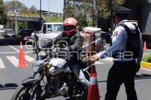 GOBIERNO ESTATAL . OPERATIVO ROMA