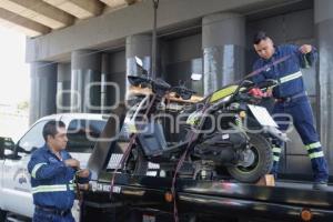 GOBIERNO ESTATAL . OPERATIVO ROMA