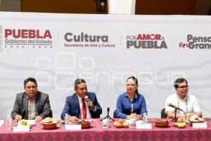 CULTURA . FERIA DE CORONANGO