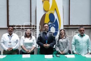RELIGIÓN . JORNADA FAMILIAR 2025