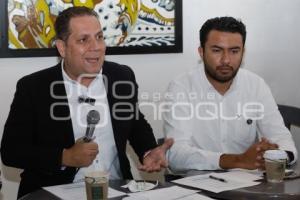 ALEJANDRO CARVAJAL