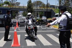 GOBIERNO ESTATAL . OPERATIVO ROMA