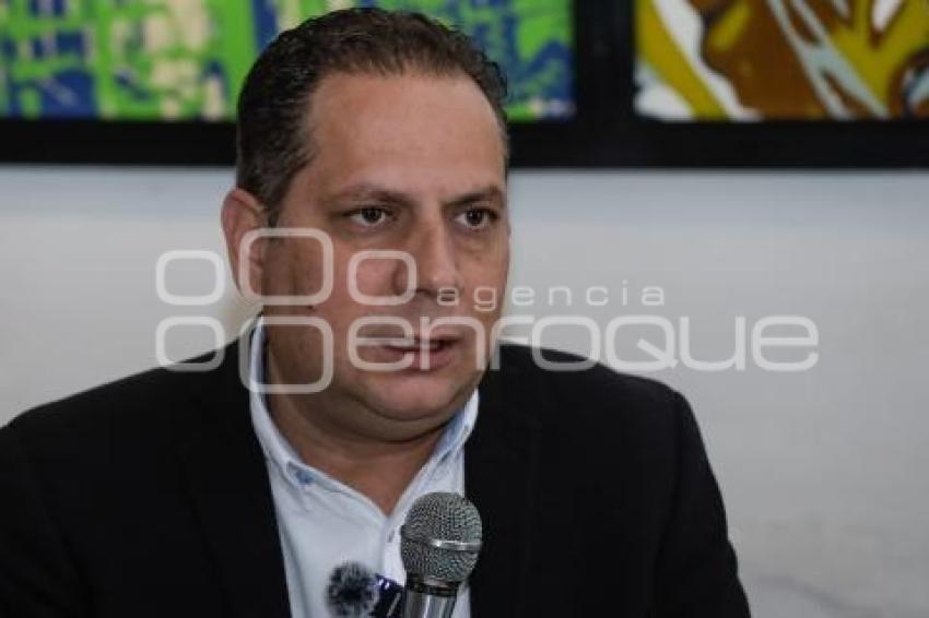ALEJANDRO CARVAJAL