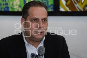 ALEJANDRO CARVAJAL
