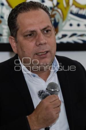 ALEJANDRO CARVAJAL