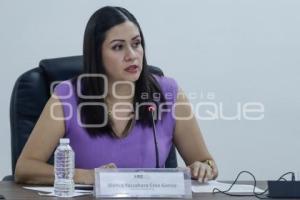 IEE . BLANCA YASSAHARA CRUZ