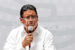 CRISTIAN FLORES FLORES