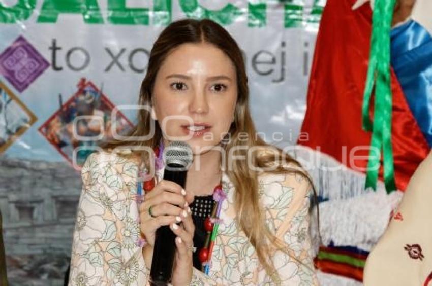 CARLA LÓPEZ MALO