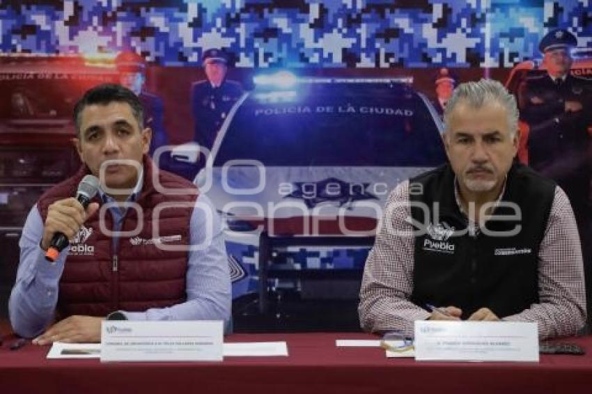 AYUNTAMIENTO . SSC