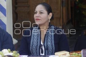 GUADALUPE CUAUTLE