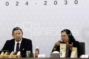 GOBIERNO ESTATAL . MAÑANERA